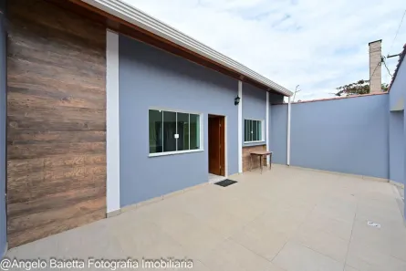 Casa com 2 Quartos à venda, 78m² no Bal Stella Maris, Peruíbe