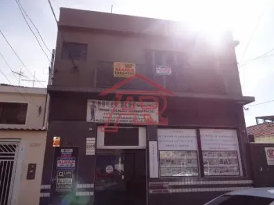 Imóvel Comercial para alugar, 110m² no Jardim Brasil (Zona Norte), São Paulo