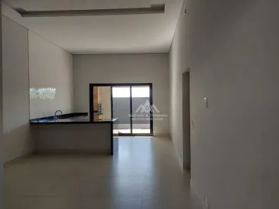 Casa de Condomínio com 3 Quartos à venda, 144m² no Loteamento Santa Marta, Ribeirão Preto