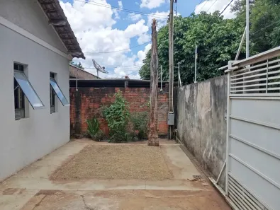 Casa com 2 Quartos à venda, 141m² no Jardim Cruzado, Ibaté