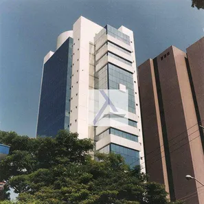 Sala Comercial para alugar, 66m² no Brooklin Paulista, São Paulo