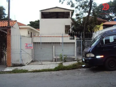 Sobrado com 5 Quartos à venda, 211m² no Penha de França, São Paulo