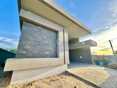 Casa com 3 Quartos à venda, 180m² no Centro, Eusébio