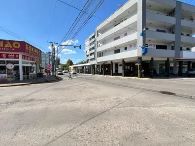 Ponto Comercial para alugar, 110m² no Centro, Estância Velha