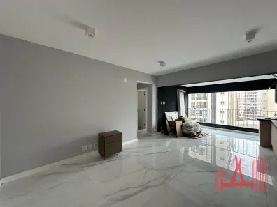 Apartamento com 2 Quartos à venda, 64m² no Perdizes, São Paulo