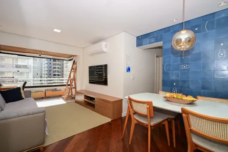 Apartamento com 2 Quartos à venda, 72m² no Planalto Paulista, São Paulo
