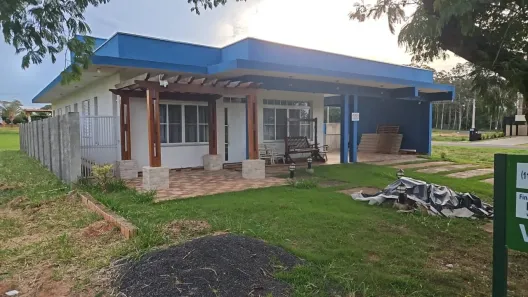 Casa de Condomínio com 3 Quartos à venda, 170m² no Thermas de Santa Bárbara, Águas de Santa Bárbara