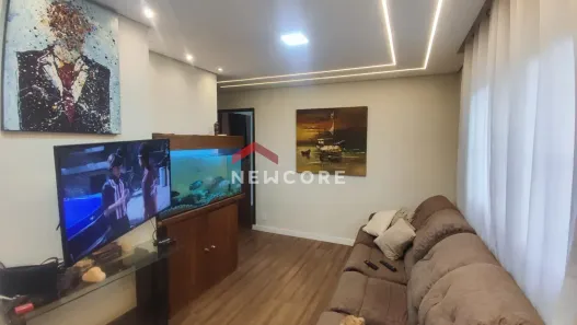 Apartamento com 2 Quartos à venda, 59m² no Jardim dos Pimentas, Guarulhos