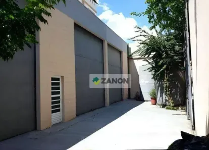 Galpão/Depósito/Armazém à venda, 850m² no Cambuci, São Paulo