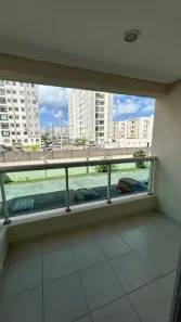 Apartamento com 2 Quartos à venda, 53m² no Centro, Lauro de Freitas