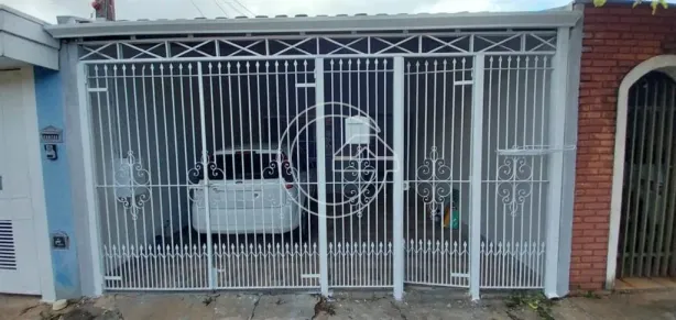 Casa com 2 Quartos à venda, 125m² no Centro, Marília