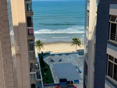 Apartamento com 3 Quartos à venda, 127m² no Gaivota (Interior), Itanhaém