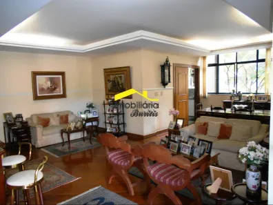 Apartamento com 4 Quartos à venda, 170m² no Buritis, Belo Horizonte