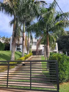 Casa de Condomínio com 3 Quartos à venda, 400m² no Loteamento Capital Ville, Jundiaí