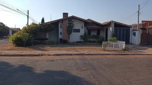 Casa com 6 Quartos à venda, 228m² no Mata do Jacinto, Campo Grande