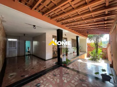 Casa com 3 Quartos à venda, 271m² no Barreiro, Belo Horizonte