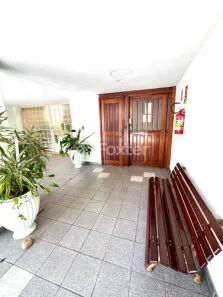 Apartamento com 1 Quarto à venda, 42m² no Moinhos de Vento, Porto Alegre
