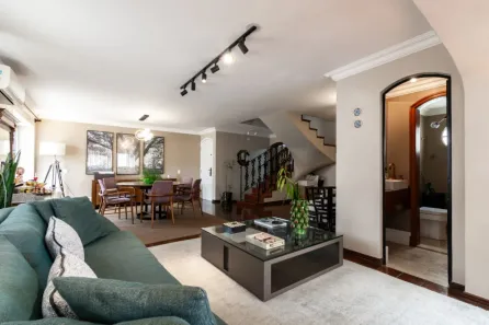 Cobertura com 3 Quartos à venda, 170m² no Vila Caraguatá, São Paulo