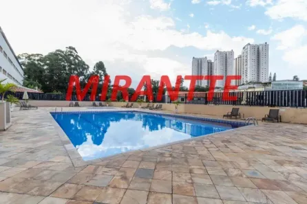 Apartamento com 3 Quartos à venda, 94m² no Lauzane Paulista, São Paulo