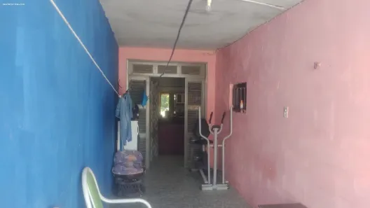 Lote/Terreno à venda, 647m² no São Gerardo, Fortaleza