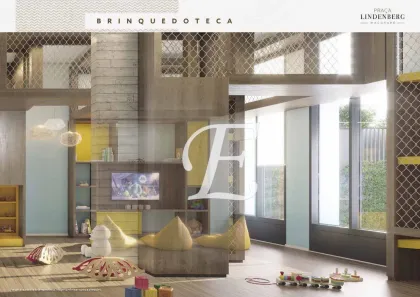 Cobertura com 3 Quartos à venda, 314m² no Vila Nova Conceição, São Paulo