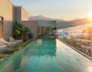 Apartamento com 1 Quarto à venda, 36m² no Ipanema, Rio de Janeiro