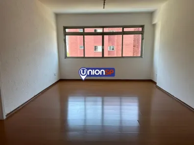 Apartamento com 3 Quartos à venda, 94m² no Vila Mariana, São Paulo