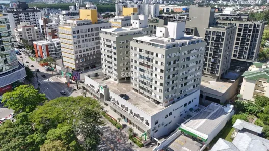 Ponto Comercial à venda, 34m² no Trindade, Florianópolis