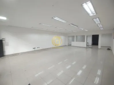 Ponto Comercial com 2 Quartos para alugar, 160m² no Centro, Jacareí