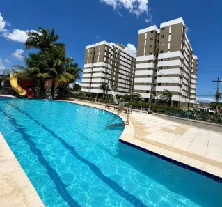 Apartamento com 3 Quartos à venda, 55m² no Tabuleiro do Martins, Maceió