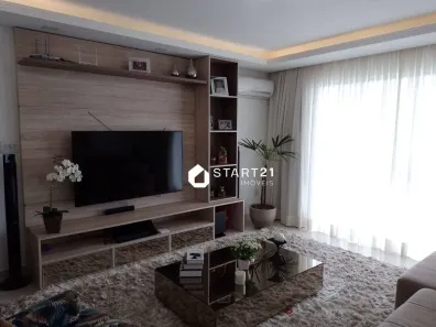 Casa com 3 Quartos à venda, 242m² no Jardim Suíça, Volta Redonda