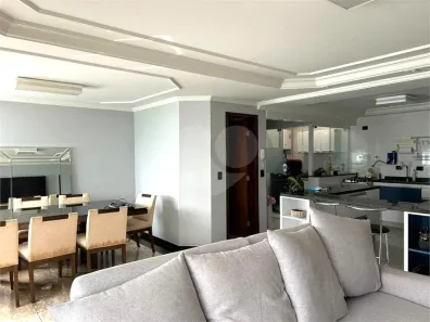Casa de Condomínio com 3 Quartos à venda, 214m² no Vila Mariza Mazzei, São Paulo