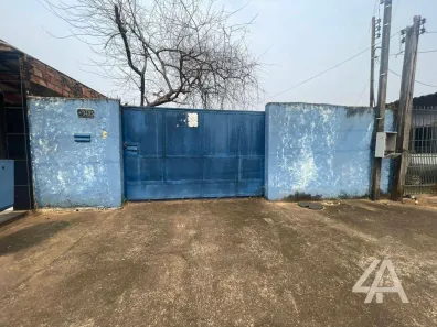 Lote/Terreno à venda, 198m² no Flodoaldo Pontes Pinto, Porto Velho