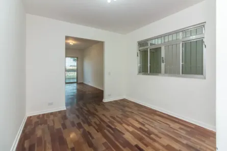 Casa com 3 Quartos à venda, 167m² no Jardim Santa Cruz (Campo Grande), São Paulo