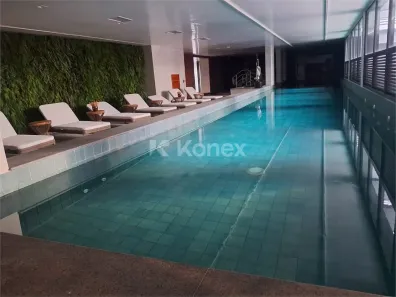 Apartamento com 4 Quartos à venda, 230m² no Pinheiros, São Paulo