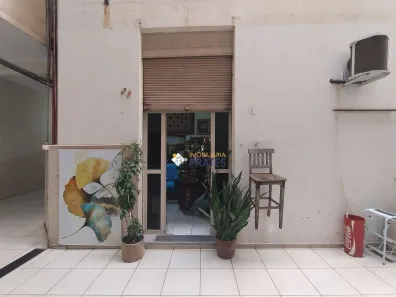Sala Comercial para alugar, 18m² no Centro, São José do Rio Preto