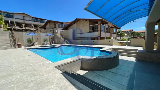 Casa com 2 Quartos à venda, 119m² no Porto das Dunas, Aquiraz