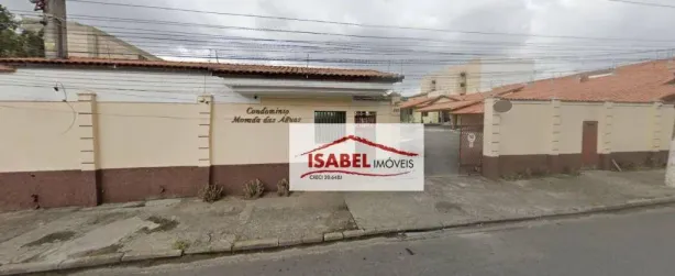 Casa de Condomínio com 2 Quartos à venda, 59m² no Jardim América, Poá