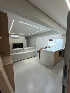 Apartamento com 3 Quartos à venda, 88m² no Vila Cecchino, Americana