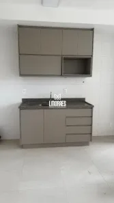 Apartamento com 2 Quartos à venda, 52m² no Jaraguá, Uberlândia