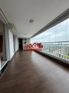 Apartamento com 3 Quartos à venda, 167m² no Jardim Esplanada II, São José dos Campos