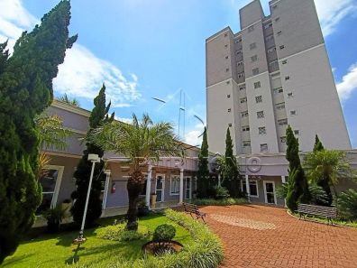 Apartamento com 2 Quartos à venda, 57m² no Parque Bela Vista, Votorantim