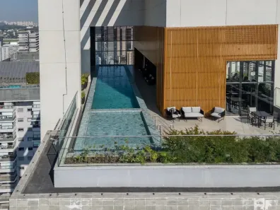 Apartamento com 2 Quartos à venda, 71m² no Pinheiros, São Paulo