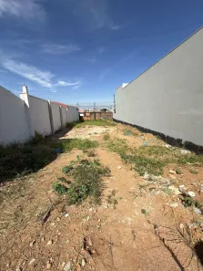 Lote/Terreno à venda, 300m² no Jardim Líbano, Franca
