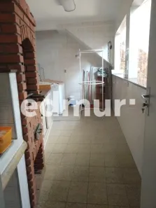 Sobrado com 5 Quartos à venda, 256m² no Vila Metalúrgica, Santo André