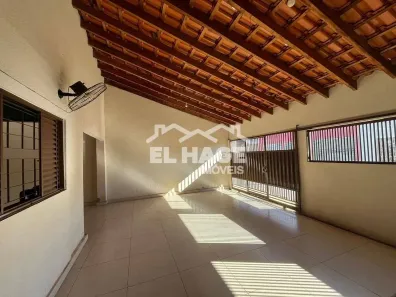 Casa com 4 Quartos à venda, 200m² no Morada da Serra, Cuiabá