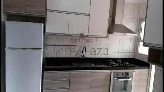 Apartamento com 3 Quartos à venda, 80m² no Jardim América, São José dos Campos