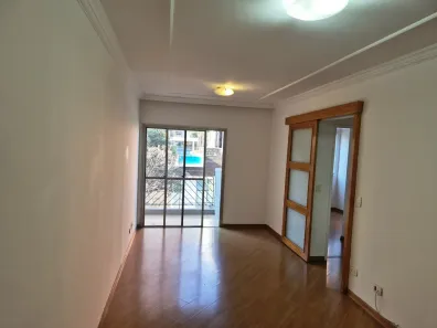 Apartamento com 2 Quartos para alugar, 68m² no Indianópolis, São Paulo
