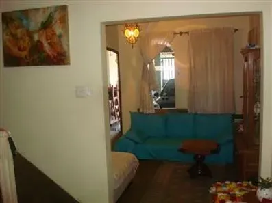 Sobrado com 2 Quartos à venda, 86m² no Jardim, Santo André