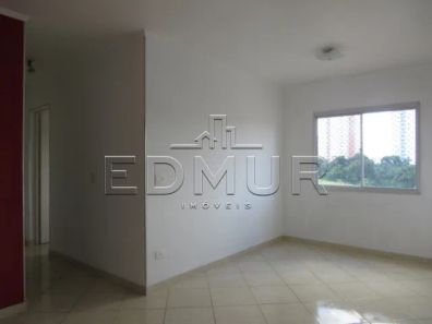 Apartamento com 2 Quartos à venda, 58m² no Jardim Pedroso, Mauá